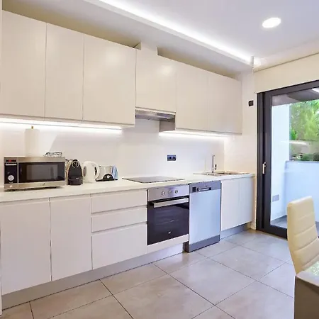 Monia Holiday home *