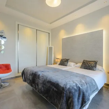Holiday home Monia Villefranche-sur-Mer