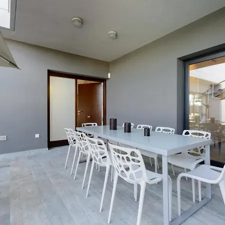 Holiday home Monia Villefranche-sur-Mer