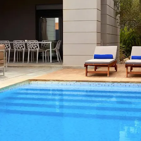 Monia Holiday home