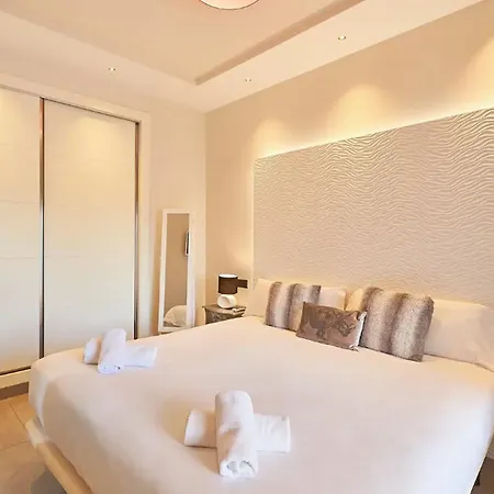 Holiday home Monia Villefranche-sur-Mer
